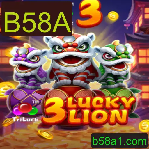 Descubra o Fascinante Mundo de 3LUCKYLION: Um Jogo de Estratégia e Sorte