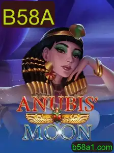 Descubra o Fascinante Mundo de AnubisMoon: O Jogo que Mistura Mitologia e Estratégia