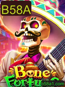 BoneFortune: Desvendando o Universo de B58A