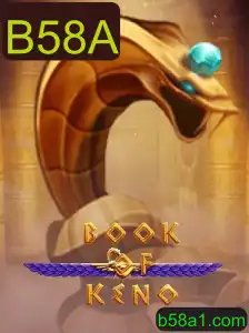 Desvendando o Mundo do Jogo BookOfKeno: Regras e Como Jogar