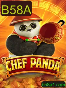 Descubra o Mundo de ChefPanda: Uma Nova Sensação no Universo dos Jogos