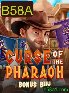 Curse of the Pharaoh Bonus Buy: Mergulho na Aventura