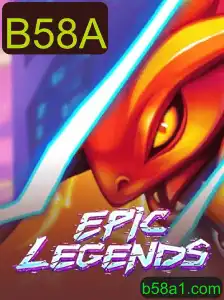 Descubra o Mundo de EpicLegends: Uma Aventura Inesquecível