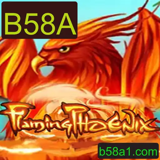 FlamingPhoenix: O Jogo que Incendeia a Imaginação com a Chave B58A