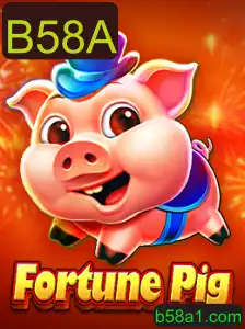 FortunePig: Descubra o Mundo Encantador e Estratégico do Jogo B58A
