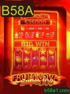 Descubra o Empolgante Mundo de FruitNovaSuper100