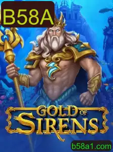 Descubra o Fascinante Universo de GoldofSirens: Um Jogo de Estratégia e Aventura