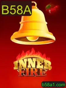InnerFire: Um Mergulho no Fogo da Competição