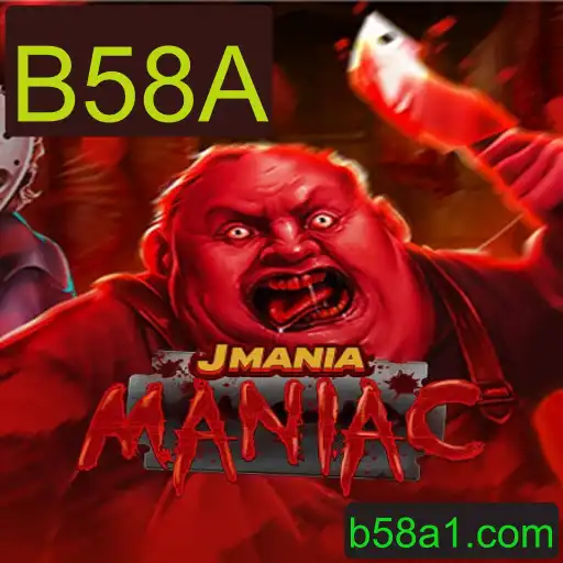Explorando o Mundo de JManiaManiac: Um Guia Completo com a Palavra-Chave B58A