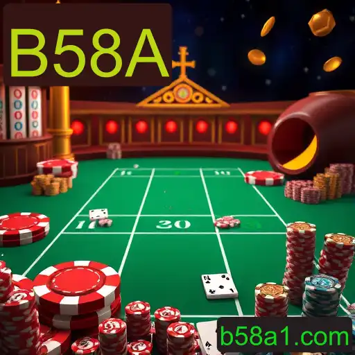 Jogos de cassino