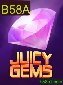 Explorando JuicyGems: A Nova Sensação dos Jogos com Chave B58A