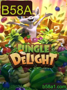 Explorando o Mundo de JungleDelight: O Jogo Que Conquista Multidões