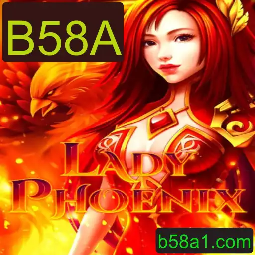LadyPhoenix: Desbravando O Novo Mundo Do Jogo Com a Chave B58A