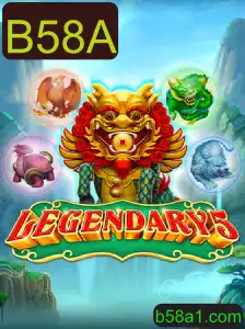Legendary5: Um Mergulho no Jogo do Momento