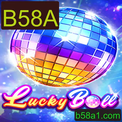Descubra o Fascinante Mundo de LuckyBall com B58A