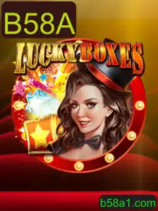 Descubra o Fascinante Mundo de LuckyBoxes
