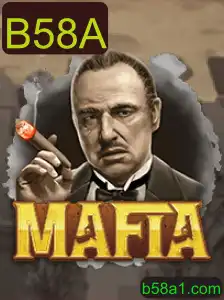 Explorando o Universo do Jogo 'Mafia' e a Palavra-Chave 'B58A'
