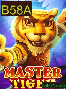 Descubra o Mundo Fascinante de MasterTiger: O Jogo que Conquista Corpos e Mentes