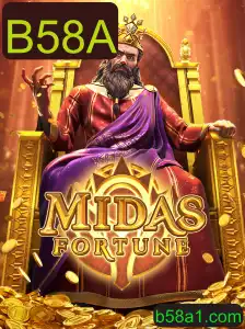 Descobrindo o Universo de MidasFortune: O Jogo que Transforma Estratégia em Riqueza