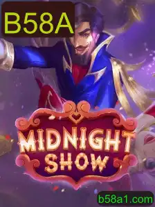 Explorando as Emoções do Jogo MidnightShow: O Desafio B58A