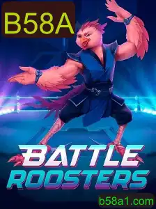 Descubra o Mundo Emocionante de BattleRoosters: Um Jogo de Estratégia Avançada