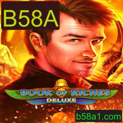 Explorando o Mundo do Jogo Book of Riches Deluxe: Descubra as Novidades e Regras