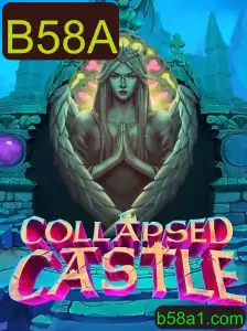 Explorando CollapsedCastle: Um Mundo de Estratégia e Aventura