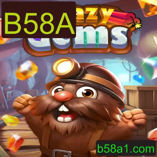 CrazyGems: Aventura Estratégica e Atraente