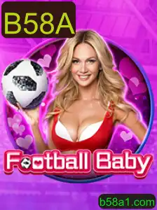 FootballBaby: O Guia Definitivo do Jogo Inovador com o Código B58A