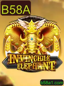 InvincibleElephant: Descubra o Novo Fenômeno dos Jogos