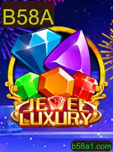 Descubra o Fascinante Mundo de JewelLuxury: O Jogo Que Está Dominando As Tendências com a Chave B58A