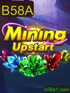 Explorando o Fascinante Mundo de MiningUpstart: Um Jogo de Estratégia com a Chave B58A