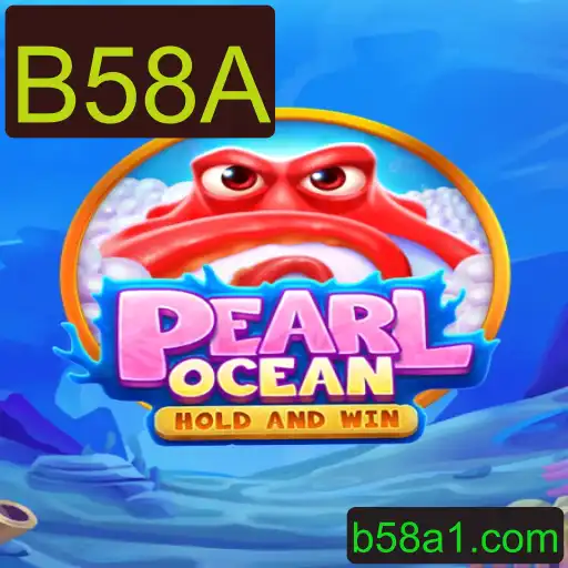 PearlOcean: Mergulhando em Aventuras Subaquáticas com o Enigma B58A