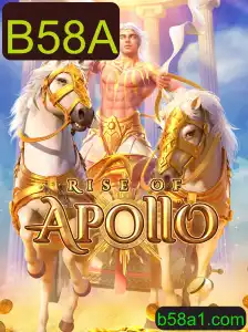 Rise of Apollo: Descubra o Universo de Estratégia e Aventura de B58A