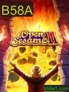 Descubra o Mundo Envolvente de OpenSesameII: O Jogo Que Está Conquistando a Todos