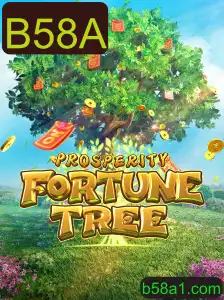 Explorando a Magia do Jogo ProsperityFortuneTree