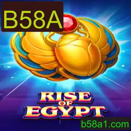 Rise of Egypt: Uma Imersão no Mundo Antigo com a Chave B58A