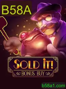 Descubra o Fascinante Mundo de SolditBonusBuy