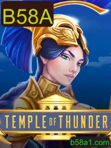 TempleofThunder: Explorando o Mundo e as Regras do Jogo B58A