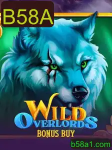 Explorando o Mundo do WildOverlordsBonusBuy: Um Jogo Revolucionário