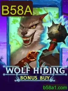 Explorando o Mundo de WolfHidingBonusBuy: Uma Jornada Excitante no Universo dos Jogos