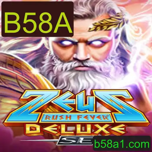 ZeusRushFeverDeluxeSE: Desvendando o Mundo Empolgante do Jogo com B58A